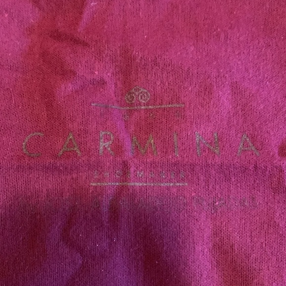 Carmina Dust Bags - Picture 2 of 5